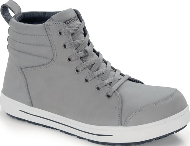 BIRKENSTOCK stivali di sicurezza QS700 taglia 45 grigio ( 4000380675 )