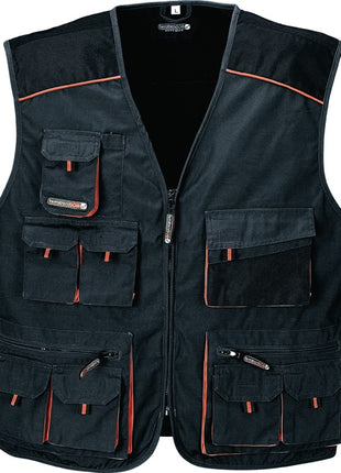 TERRATREND waistcoat size 48 ( 4000381132 )