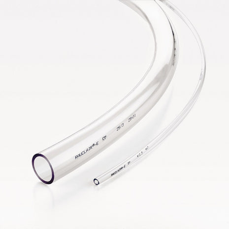 REHAU PVC hose RAUCLAIR-E inner Ø 6 mm ( 4000390048 )