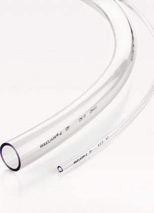 REHAU PVC hose RAUCLAIR-E inner Ø 12 mm ( 4000390051 )