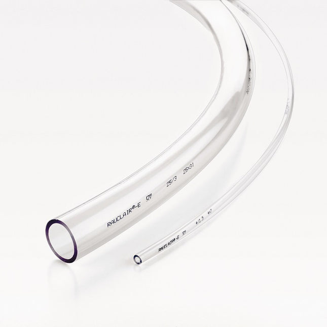 Tubo in PVC REHAU RAUCLAIR-E Ø interno 13 mm ( 4000390052 )