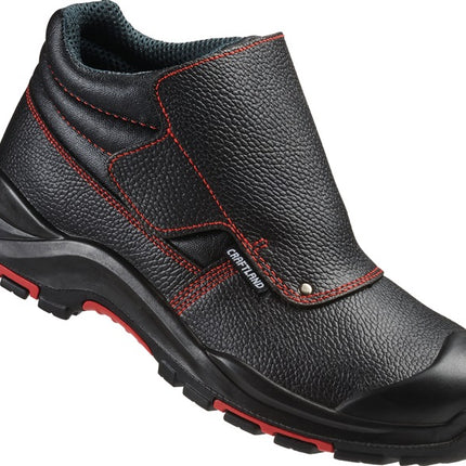 Stivali da saldatura CRAFTLAND Eisenach misura 43 nero ( 4000392083 )
