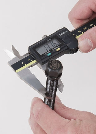 Mandrino a pressione KUKKO G 5/8 ″x325 mm ( 4000767895 )