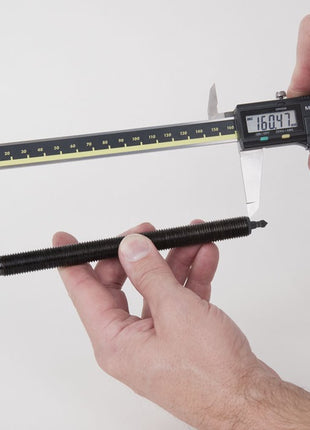 Mandrino a pressione KUKKO G 5/8 ″x325 mm ( 4000767895 )