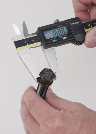 Mandrino a pressione KUKKO G 5/8 ″x325 mm ( 4000767895 )