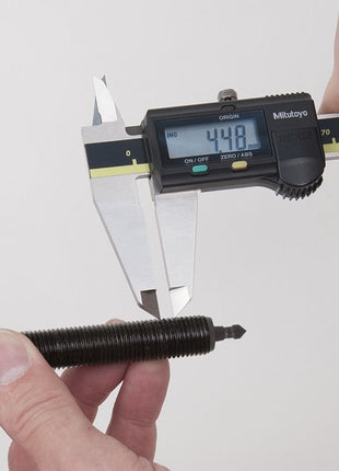 Mandrino a pressione KUKKO G 5/8 ″x325 mm ( 4000767895 )