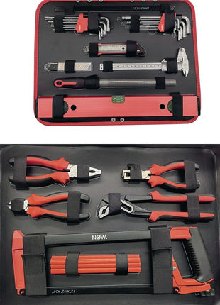 NOW tool assortment 148-piece ( 4000802029 )