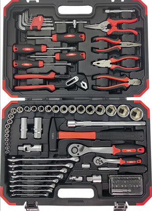 NOW tool assortment 95-piece ( 4000802033 )