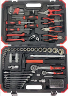 NOW tool assortment 95-piece ( 4000802033 )