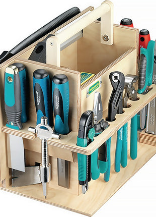 Assortimento di utensili TIXIT da 81 pezzi ( 4000815361 )