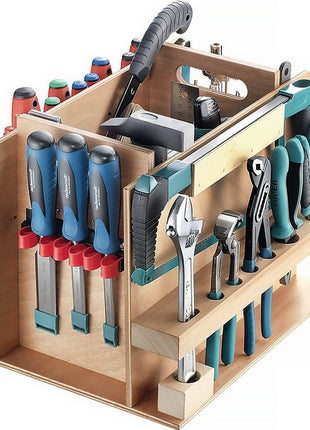 Assortimento di utensili TIXIT da 81 pezzi ( 4000815361 )