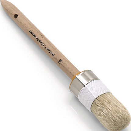 NÖLLE spazzola ad anello misura 4 lunghezza setole 75 mm 20 mm ( 4000817351 )