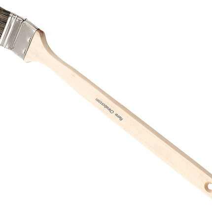 NÖLLE spazzola per radiatori larghezza 40 mm lunghezza setole 45 mm ( 4000817401 )