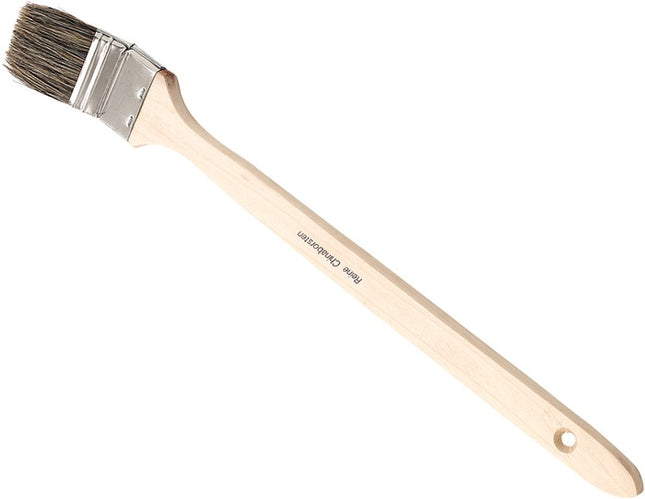 NÖLLE spazzola per radiatori larghezza 75 mm lunghezza setole 50 mm ( 4000817404 )