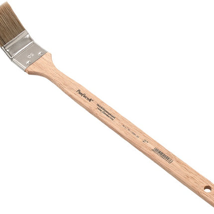 NÖLLE spazzola per radiatori larghezza 25 mm lunghezza setole 45 mm ( 4000817407 )