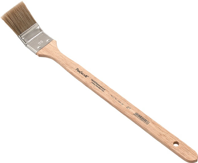 NÖLLE Pinceau pour radiateurs Largeur 25 mm Longueur des poils 45 mm ( 4000817407 )