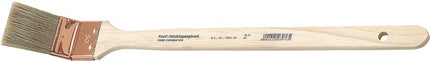 NÖLLE Pinceau pour radiateurs Largeur 25 mm Longueur des poils 45 mm ( 4000817415 )