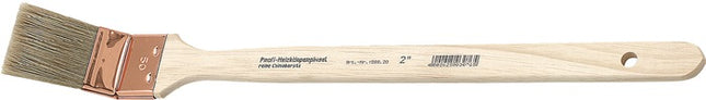 NÖLLE Pinceau pour radiateurs Largeur 25 mm Longueur des poils 45 mm ( 4000817415 )