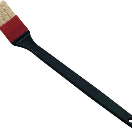 NÖLLE spazzola per radiatori larghezza 50 mm lunghezza setole 45 mm ( 4000817455 )