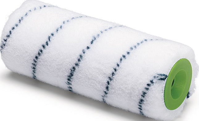 NÖLLE Rullo inchiostratore in nylon larghezza 180 mm altezza pila 13 mm ( 4000817580 )