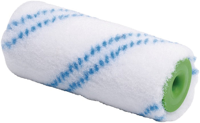 NÖLLE Rullo inchiostratore in nylon larghezza 100 mm altezza pelo 6 mm ( 4000817583 )