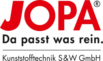 JOPA Deckel  schwarz ( 4000818292 )