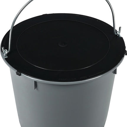 JOPA Deckel  schwarz ( 4000818292 )