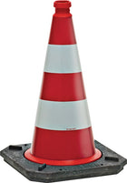 Cono stradale WEMAS altezza 510 mm ( 4000818866 )