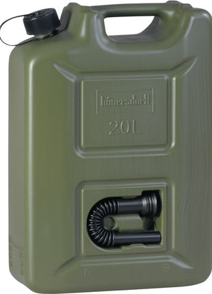 HÜNERSDORFF tanica di carburante PROFI 20 l ( 4000818964 )