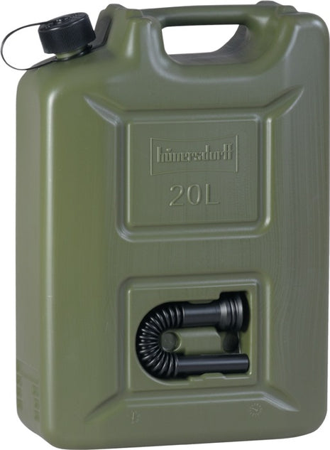 HÜNERSDORFF fuel canister PROFI 20 l ( 4000818964 )