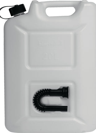 HÜNERSDORFF fuel canister PROFI 20 l ( 4000819037 )