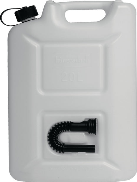 HÜNERSDORFF fuel canister PROFI 20 l ( 4000819037 )