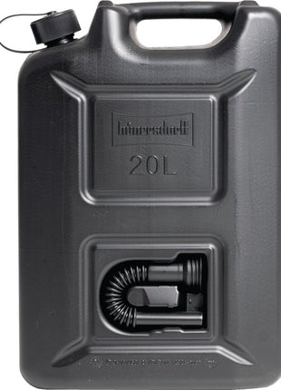 HÜNERSDORFF tanica di carburante PROFI 20 l ( 4000819038 )