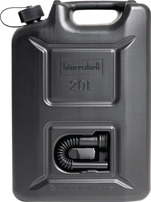 HÜNERSDORFF tanica di carburante PROFI 20 l ( 4000819038 )
