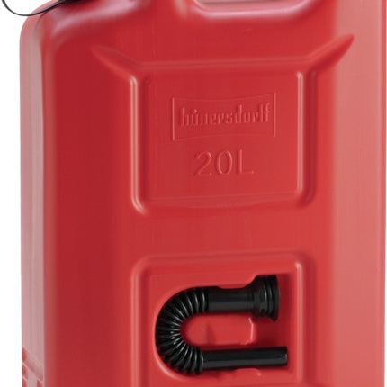 HÜNERSDORFF Kraftstoffkanister PROFI 20 l ( 4000819039 )