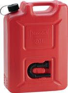 HÜNERSDORFF fuel canister PROFI 20 l ( 4000819039 )