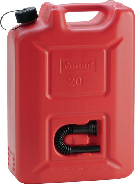 HÜNERSDORFF fuel canister PROFI 20 l ( 4000819039 )