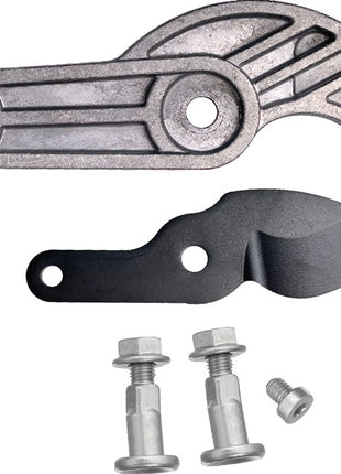 FISKARS replacement blade for PowerGear II shears L77 ( 4000819568 )