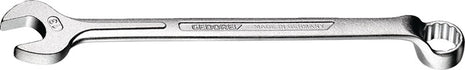 GEDORE Combination spanner 1 B SW 19 mm Length 258 mm ( 4000823644 )
