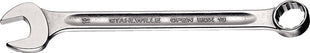 STAHLWILLE Combination spanner OPEN BOX 13 SW 17 mm Length 190 mm ( 4000826012 )