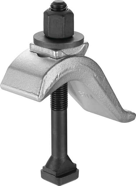 AMF clamping claw no. 6321 for T-slot 20 mm ( 4000833069 )