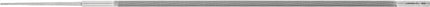 Lime pour tronçonneuse PFERD DIN 7262 longueur 200 mm section 4 mm (4000840292)