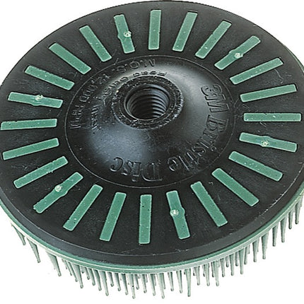 3M Bürstenscheibe BD-ZB Ø 115 mm ( 4000841181 )