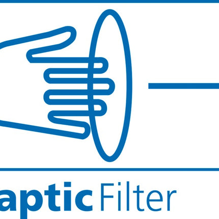 PFERD Fächerschleifer  Ø15xH10mm Körnung 120 ( 4000843047 )