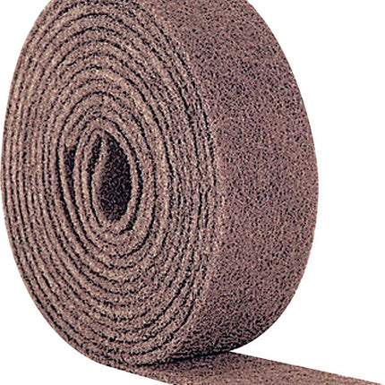 3M Schleifvliesrolle CF-RL Länge 10 m Breite 100 mm ( 4000844119 )