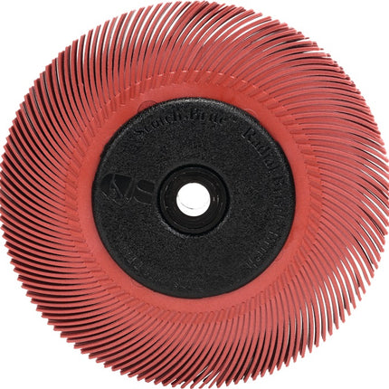 3M Radialbürstenscheibe BB-ZB Typ C Ø150xB12mm 120 ( 4000844172 )