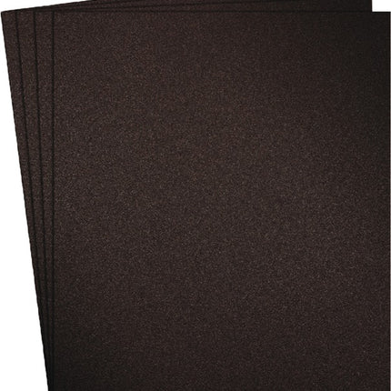 Tela abrasiva KLINGSPOR KL 385 JF L280xW230mm grana 100 ( 4000844424 )