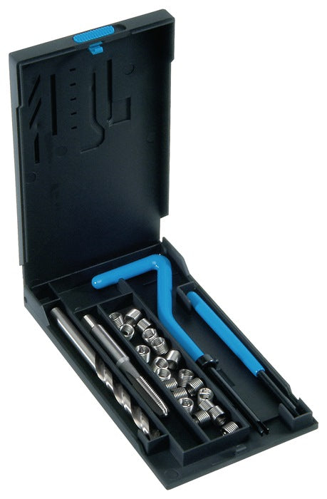 V-COIL thread repair kit DIN 8140 type standard M4x0.7 mm ( 4000867004 )
