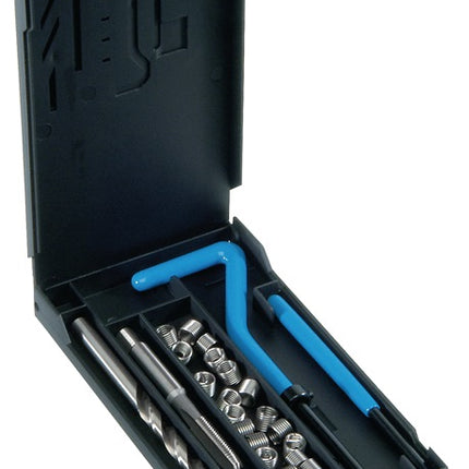 Kit di riparazione della filettatura V-COIL DIN 8140 tipo standard M10x1,5 mm ( 4000867010 )