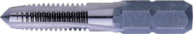 Rubinetto EXACT a taglio singolo HSSG 1/4 ″ 6KT bit M4x12 mm ( 4000867574 )